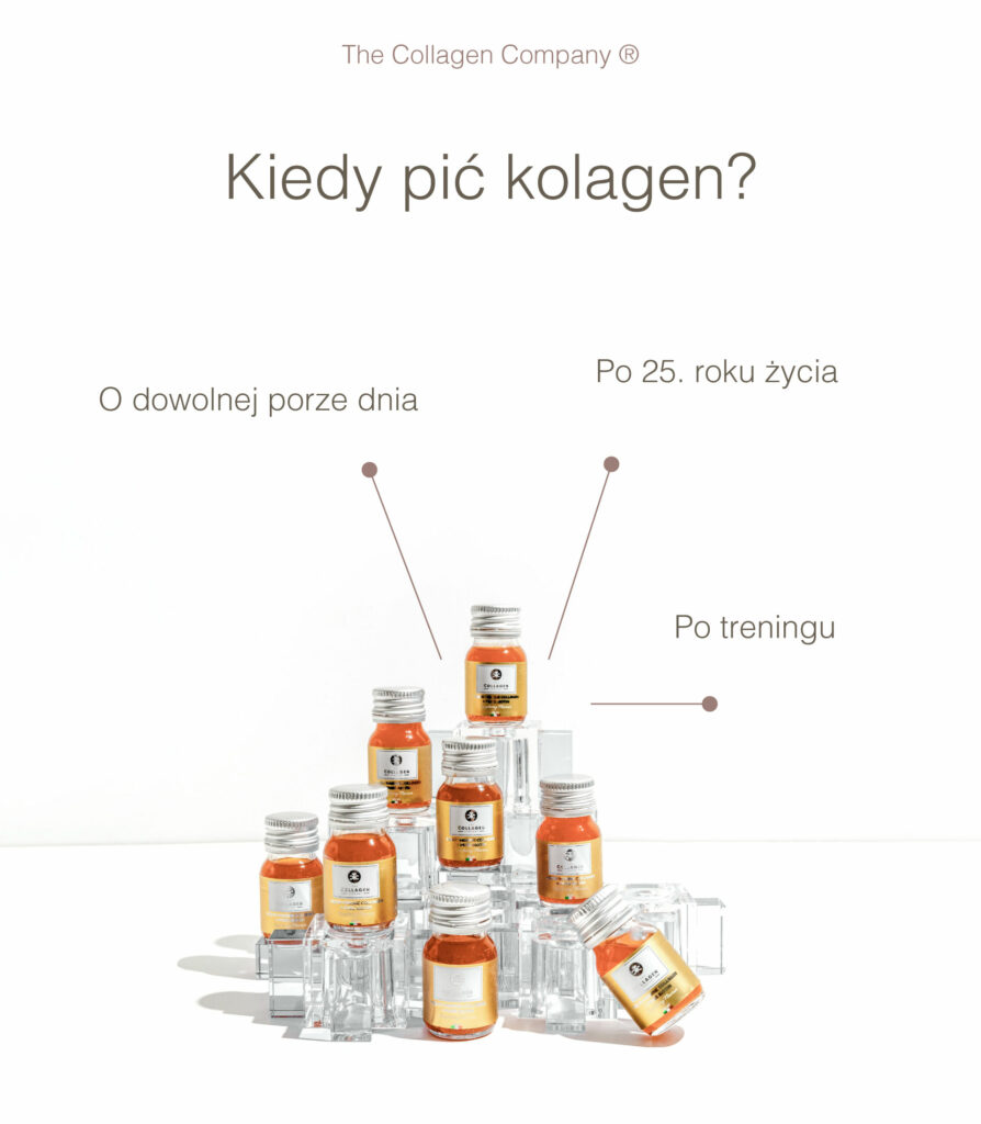 Kiedy pić kolagen - rano czy wieczorem - optymalny czas suplementacji 4 60. Kiedy pic kolagen rano czy wieczorem A 894x1024 1